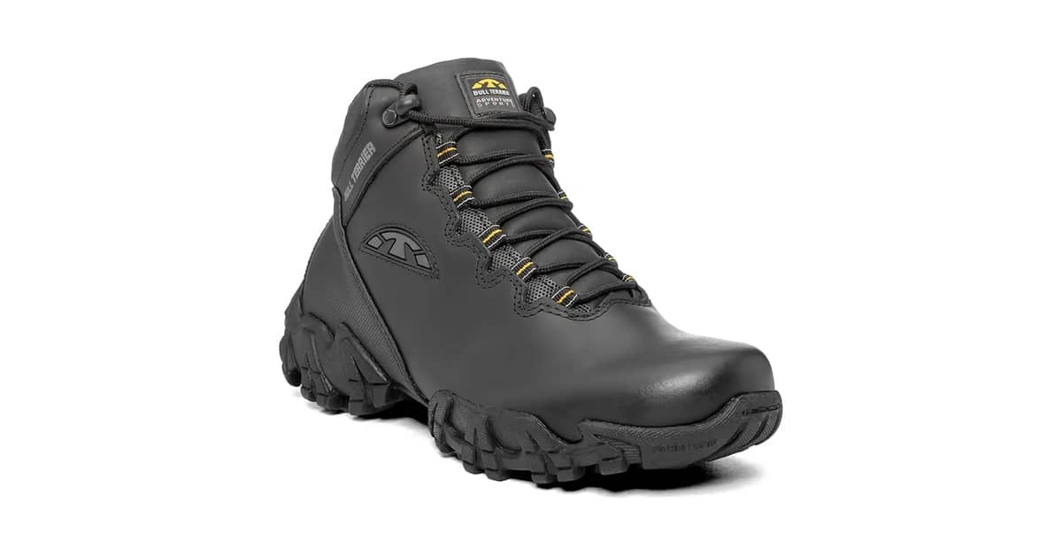 Melhor Bota Masculina para Trilha: Conforto e Segurança Garantidos!