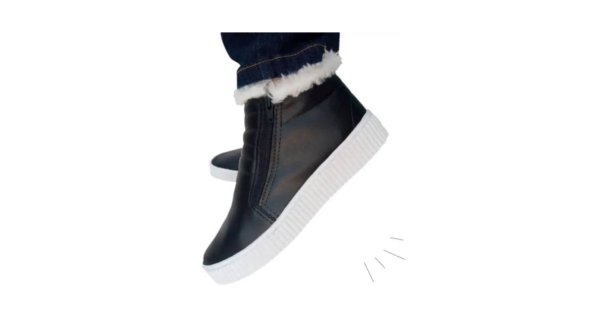Melhor Bota para Neve Feminina: Conforto e Proteção Garantidos
