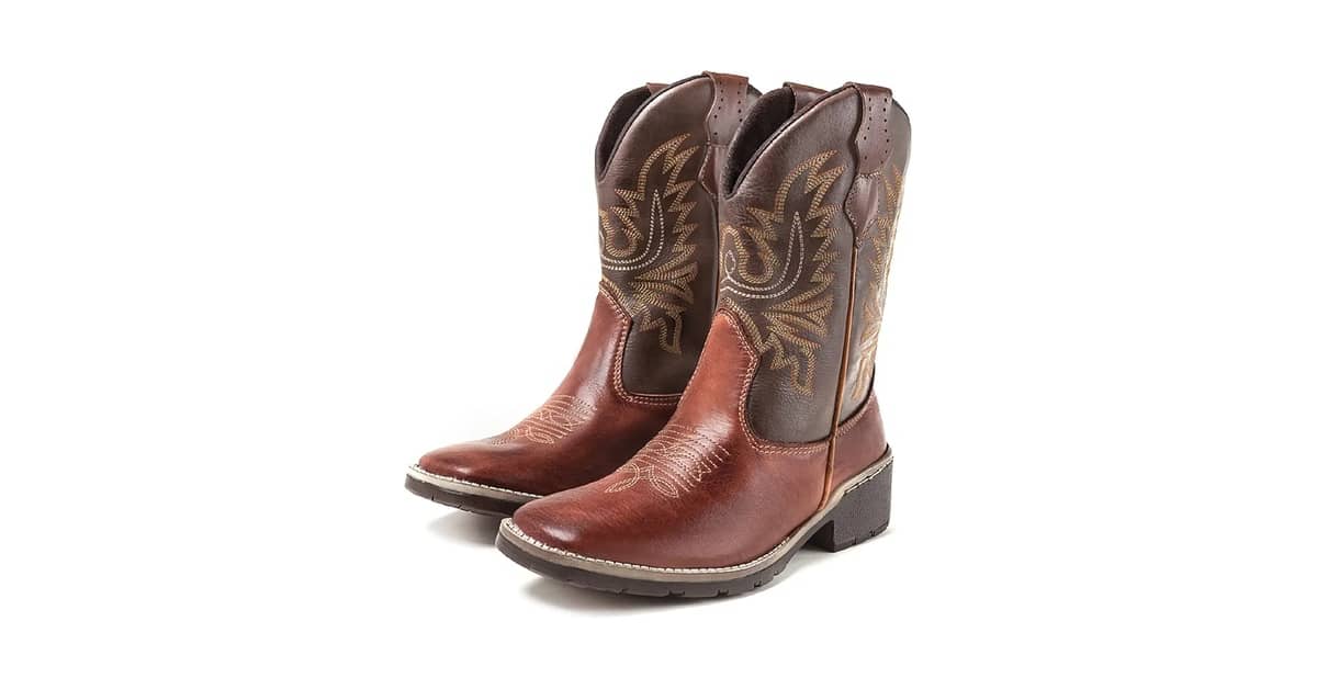 Melhor Bota Texana: Guia Definitivo para Escolha Certa