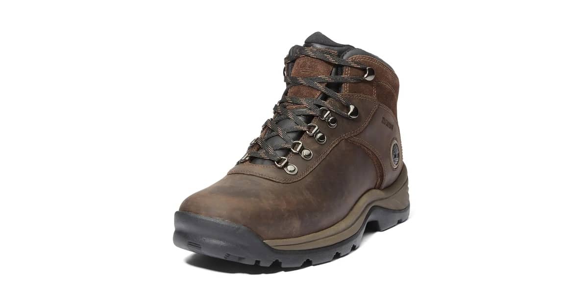 Melhor Bota Timberland: 10 Modelos para Alta Durabilidade