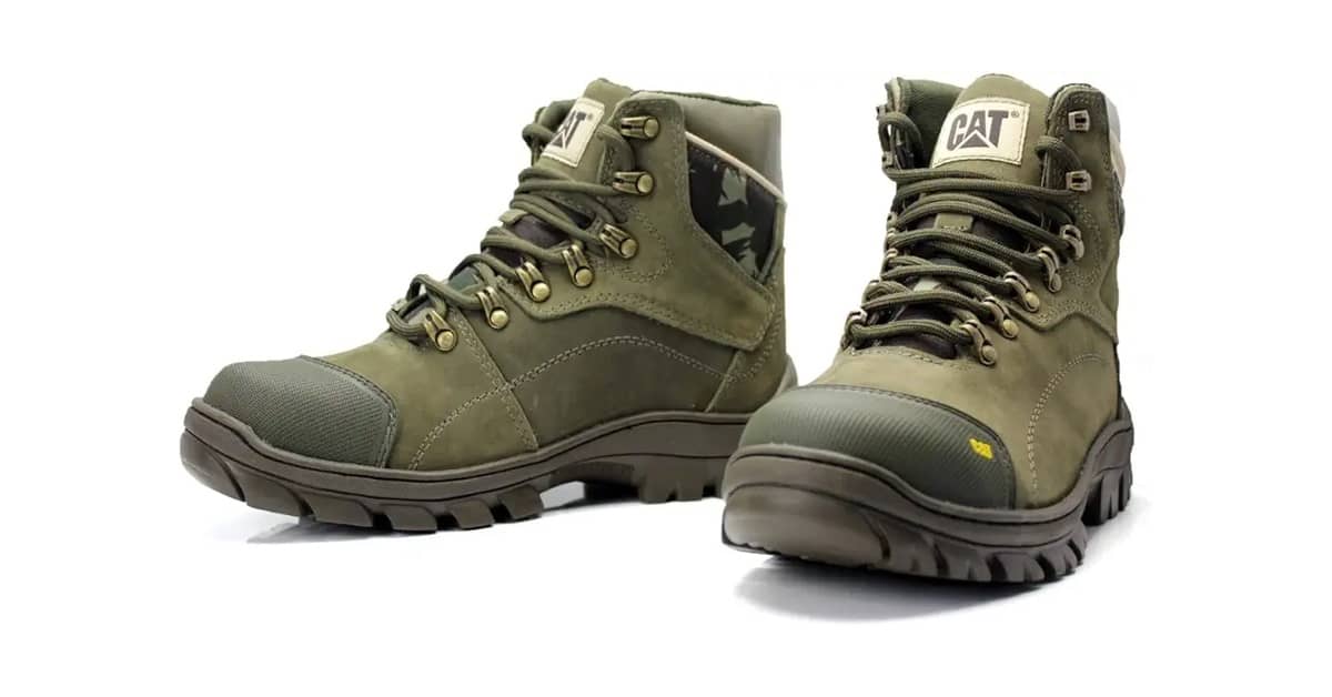 Melhor Bota Trekking Masculina: Guia Completo e Dicas