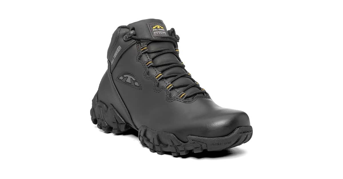 Melhor Bota Trilha Masculina: Guia Completo e Conforto