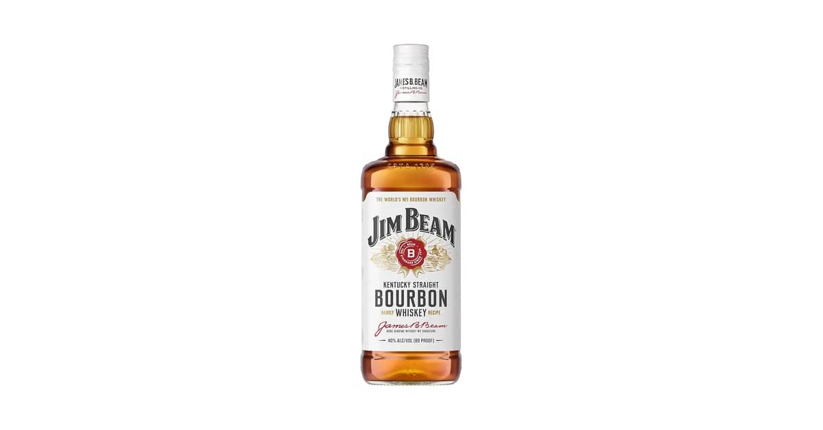 Melhor Bourbon do Mundo: Escolha Ideal para Seu Paladar
