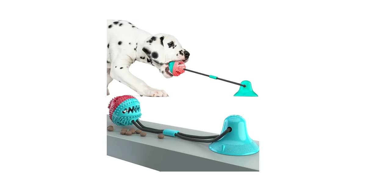 Melhor Brinquedo para Cachorro que Fica Sozinho: 10 Opções de Entretenimento