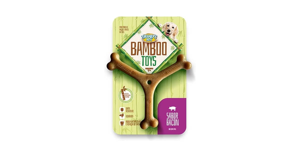 Melhor Brinquedo para Cão Grande: 10 Modelos Resistentes