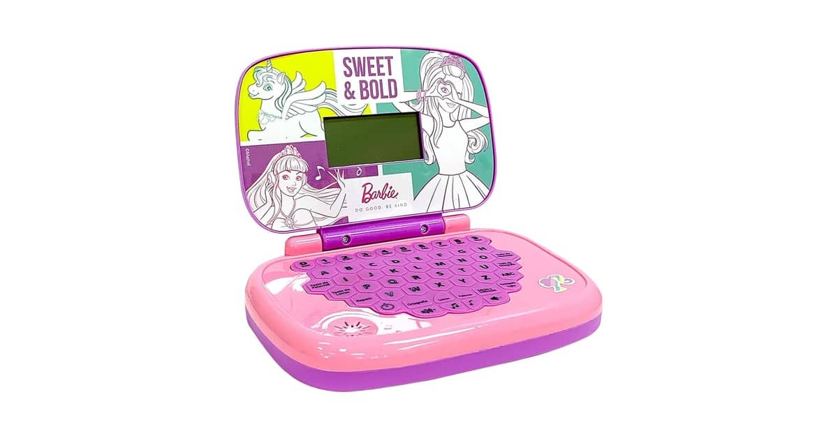 Melhor Brinquedo para Menina de 4 Anos: Diversão e Aprendizado