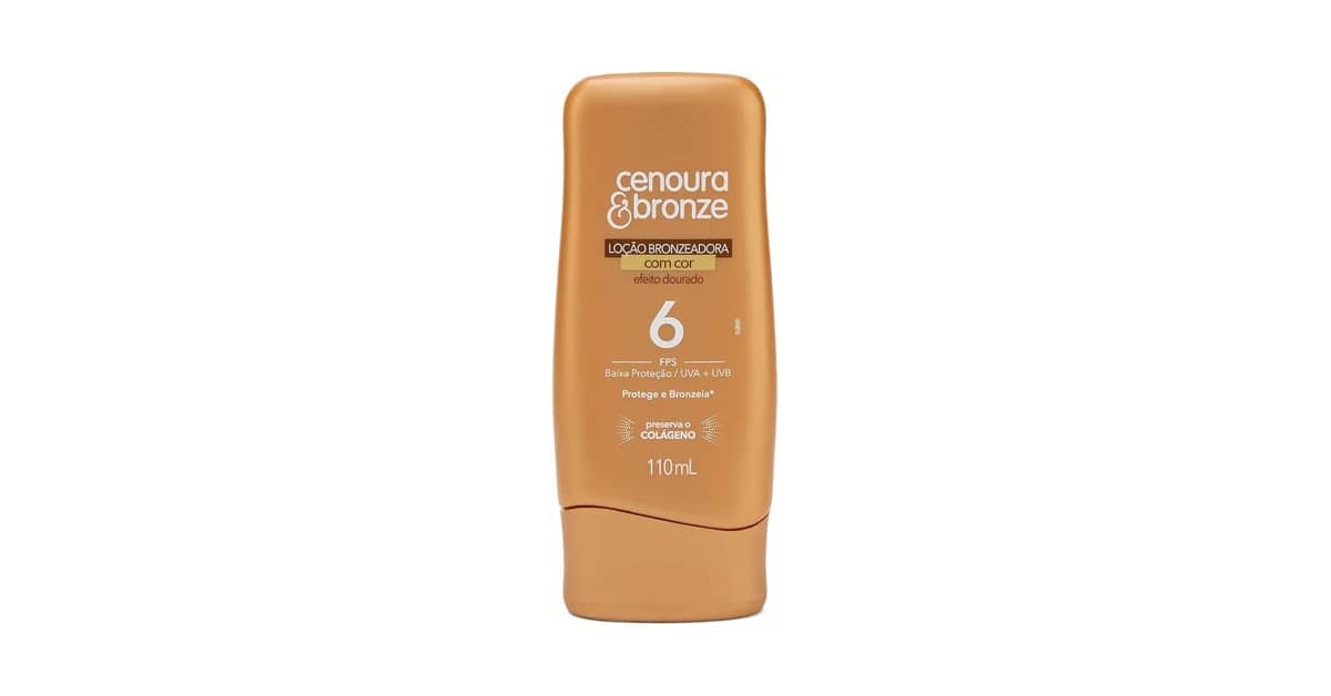 Melhor Bronzeador com Sol: Escolha o Seu Ideal!