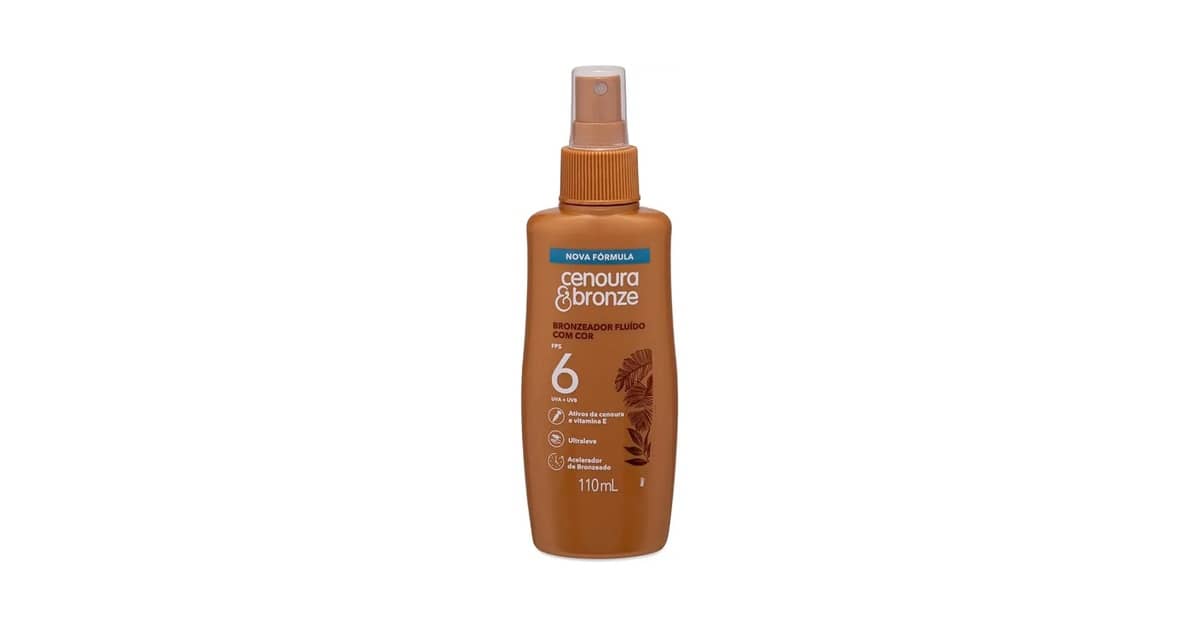 Melhor Bronzeador do Mundo: Guia Completo e Dicas