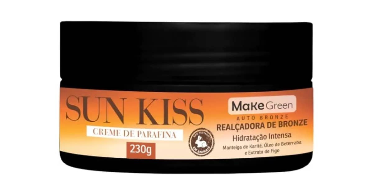 Melhor Bronzeador para pele Morena: Dourado Intenso e Rápido
