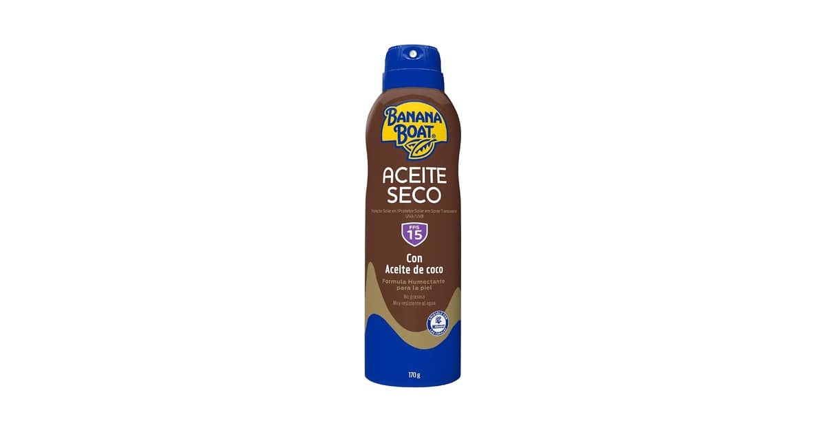 Melhor Bronzeador Spray: 10 Opções para Bronzeado