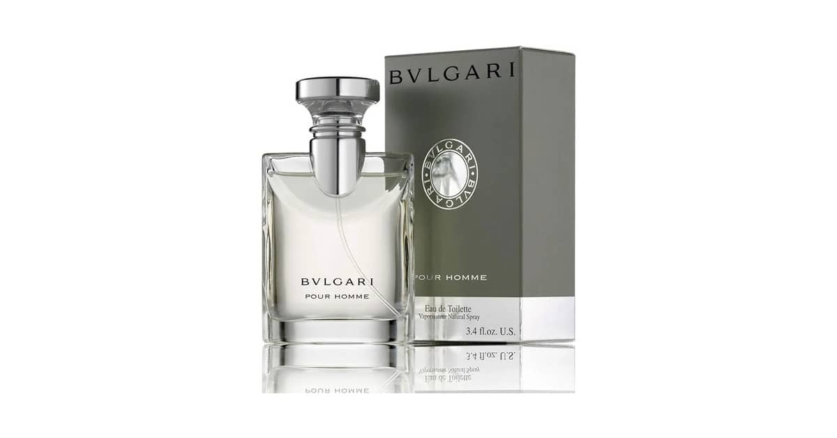 Melhor Bvlgari Masculino: Guia Essencial Para Escolher Seu Perfume