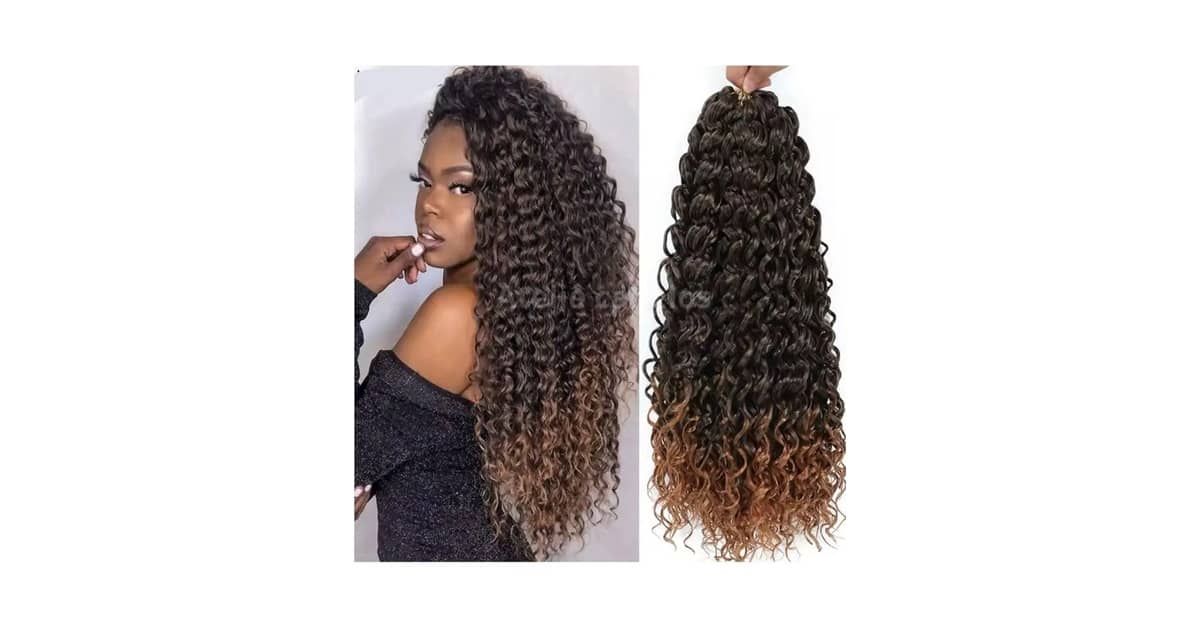 Melhor Cabelo Orgânico Yaki: 10 Opções de Fibra Premium