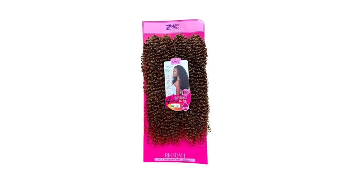 Melhor Cabelo Orgânico: 10 Opções de Alta Durabilidade
