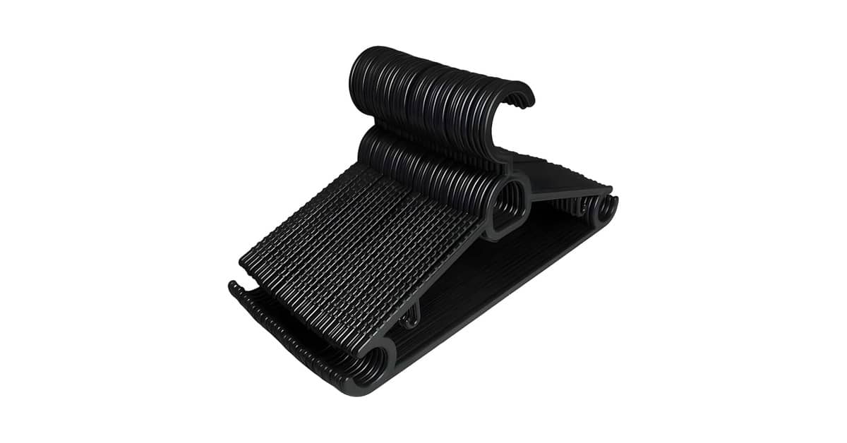 Melhor Cabide de Roupas: Organização e Durabilidade