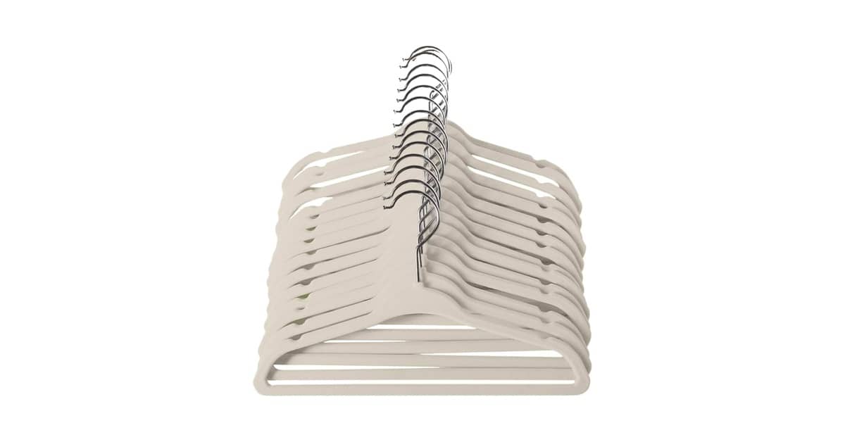 Melhor Cabide para Roupa de Bebê: Guia Completo e Dicas