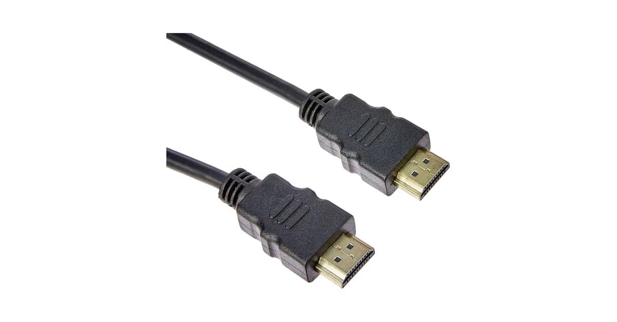 Melhor Cabo Hdmi para Tv Box: 4K, 8K e Velocidade