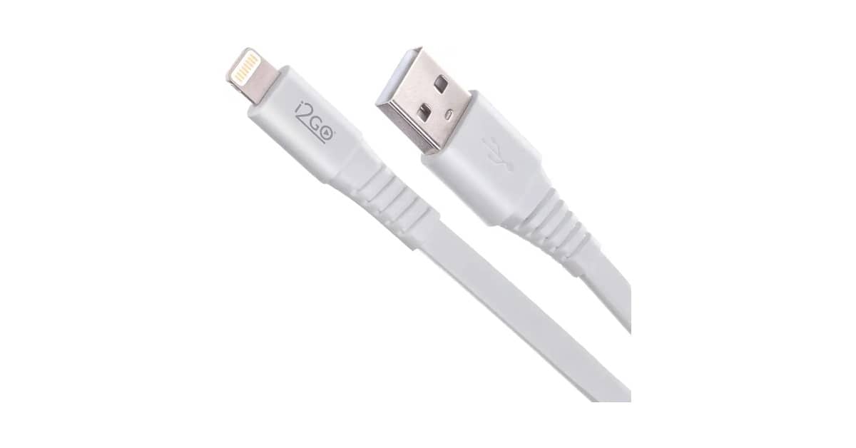 Melhor Cabo iPhone Mfi: Qual Escolher?