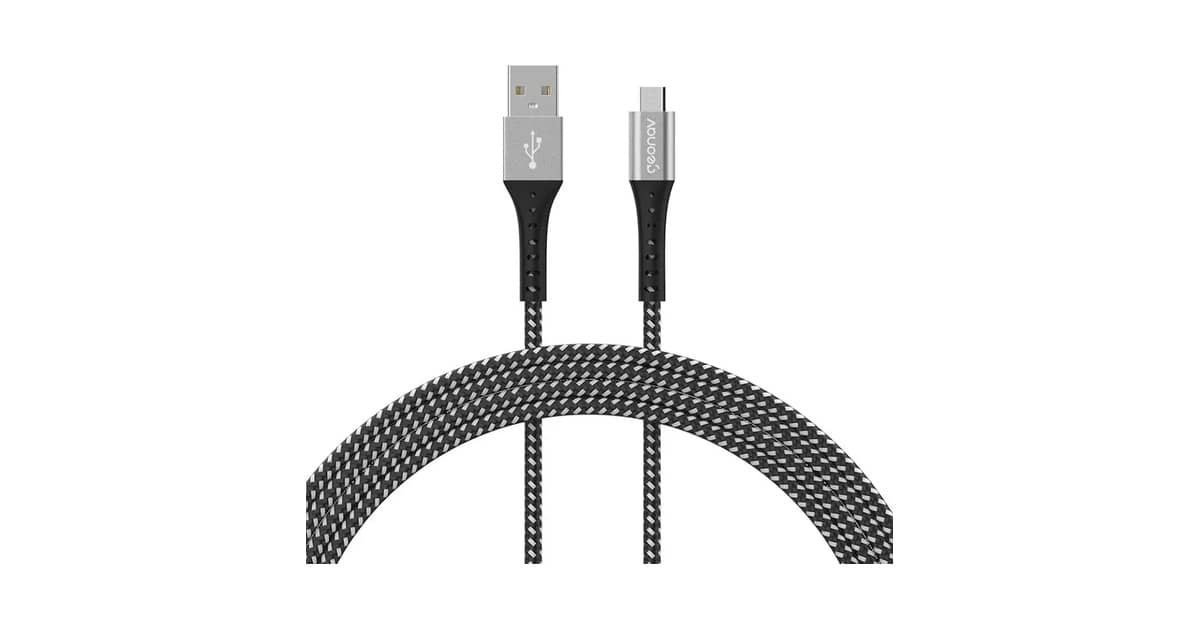Melhor Cabo Micro Usb: 10 Modelos de Alta Durabilidade