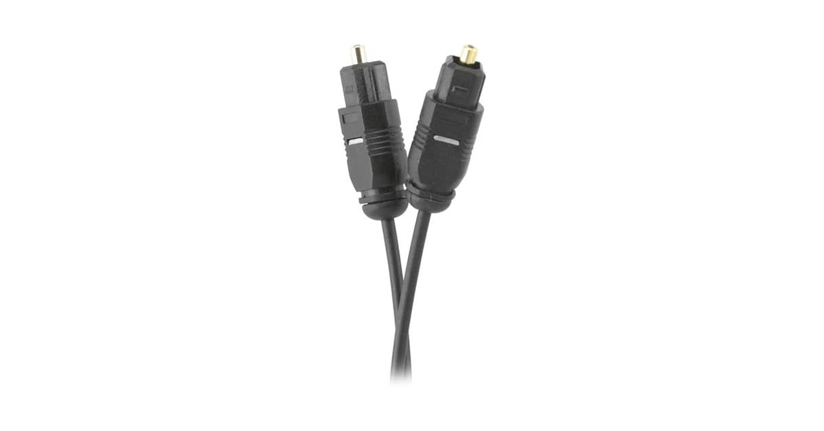 Melhor Cabo Optico para Áudio: Guia Completo e Comparativo