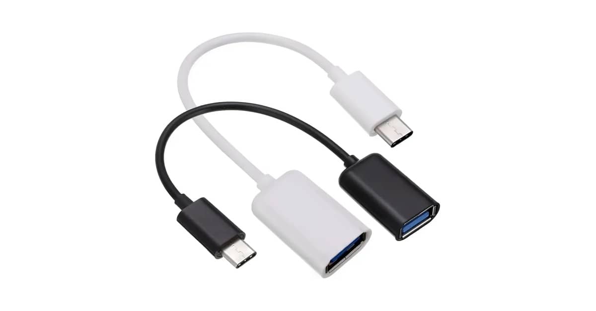 Melhor Cabo Otg para Celular: Conexões Universais e Rápidas
