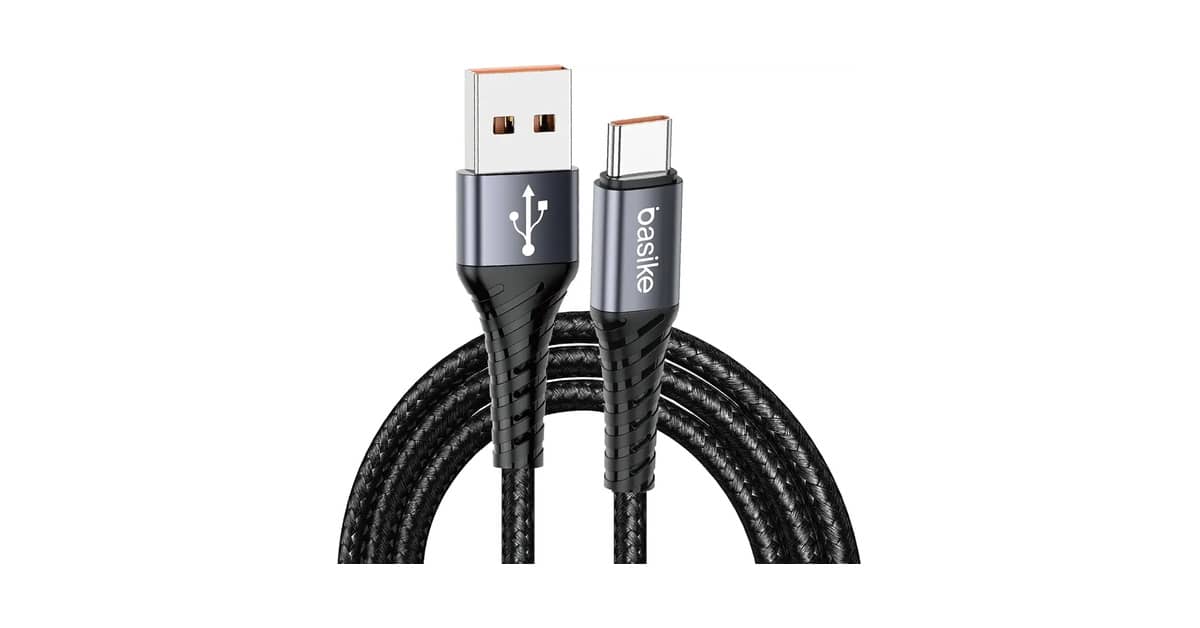 Melhor Cabo Usb C: Guia Rápido de Carregamento Turbo