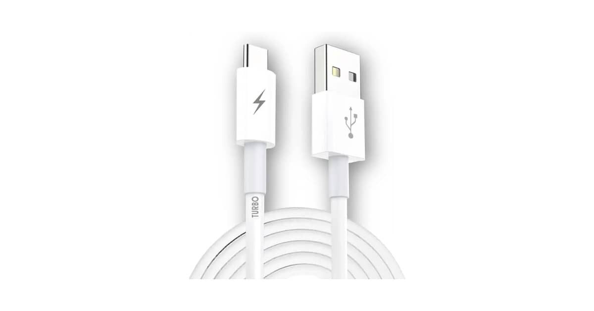 Melhor Cabo Usb para Celular: Turbo, Durabilidade e Velocidade