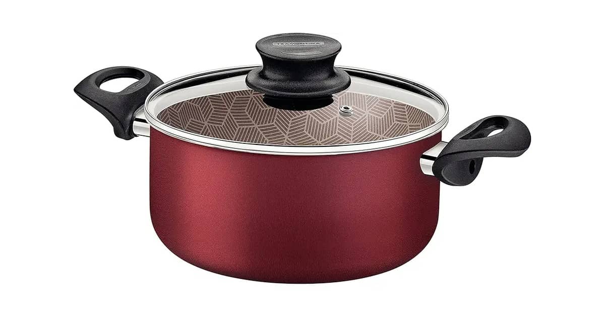 Melhor Caçarola: 10 Modelos para Cozinha de Alta Performance