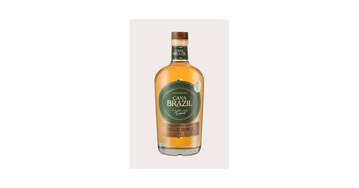 Melhor Cachaça Brasileira: Guia para Degustar Sabores Únicos