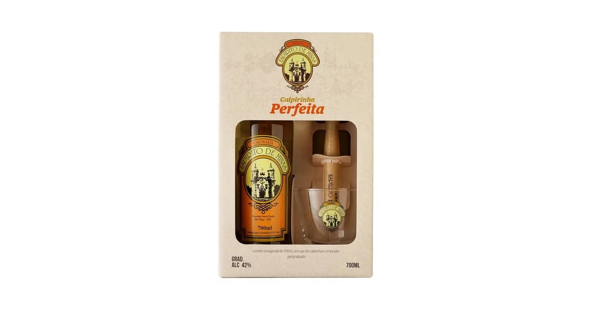Melhor Cachaça para Fazer Caipirinha: Sabores Autênticos Revelados!