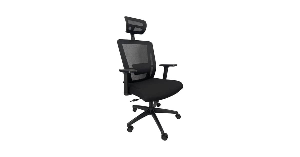 Melhor Cadeira Ergonômica Nr17 Bem Avaliados: Conforto e Suporte Certificados