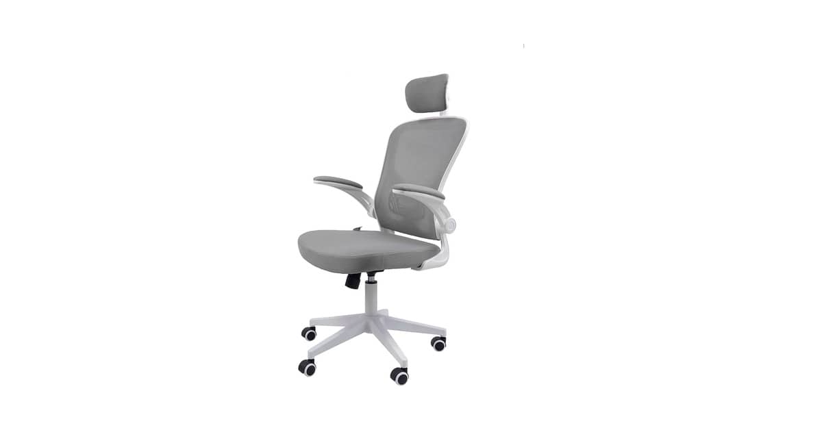 Melhor Cadeira Ergonômica para Home Office: Conforto e Suporte