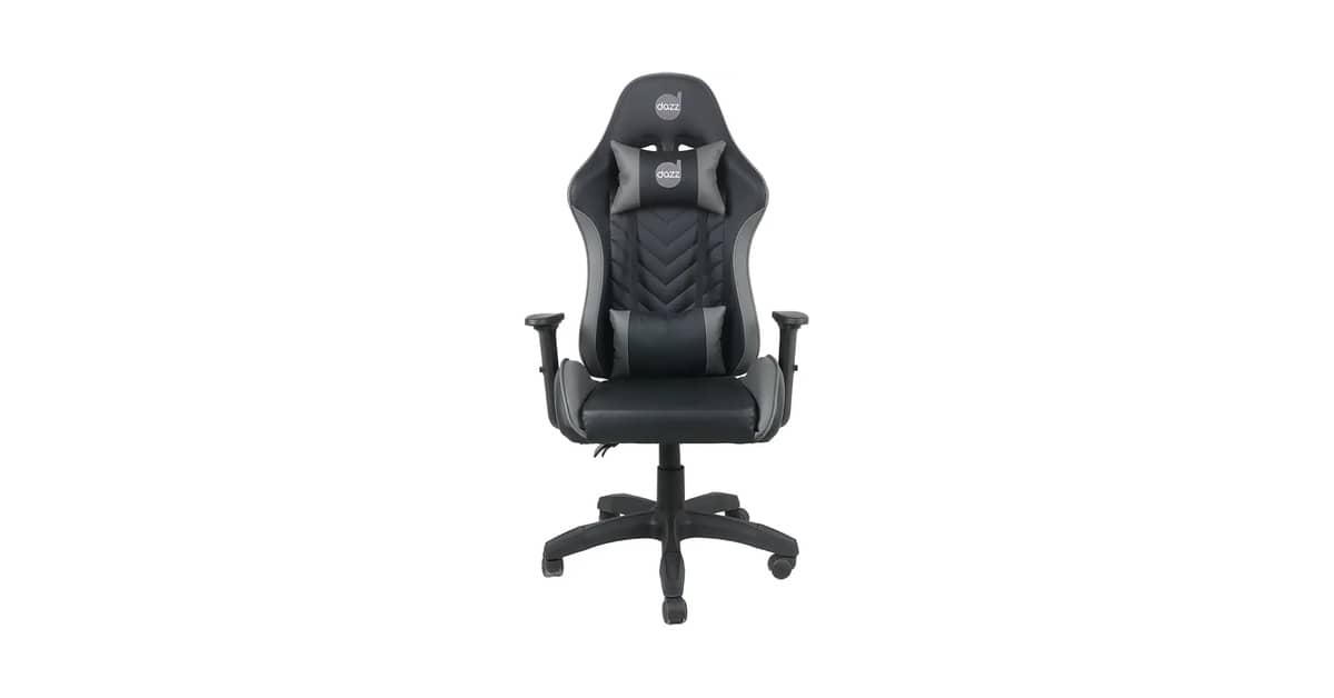 Melhor Cadeira Gamer até 1000: Conforto e Ergonomia