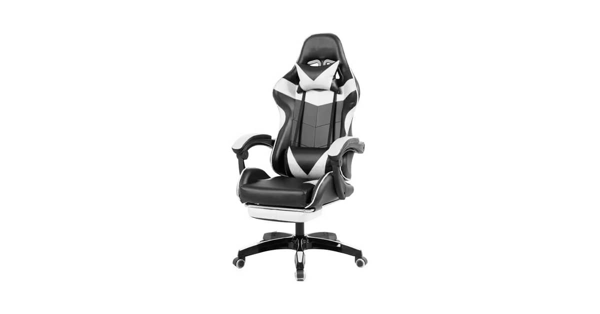 Melhor Cadeira Gamer: Conforto e Ergonomia para Jogos