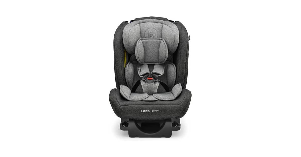Melhor Cadeira para Auto 9 a 36 Kg: Guia Completo Isofix