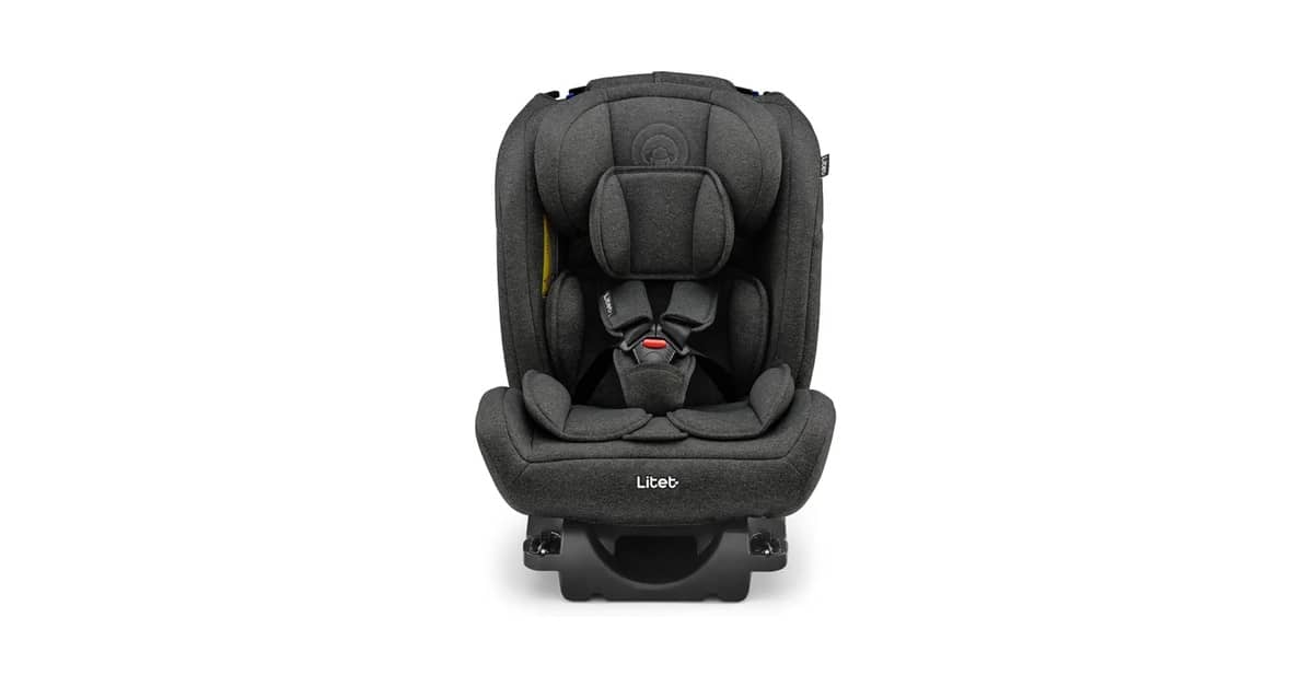Melhor Cadeira para Auto: 10 Modelos com Isofix