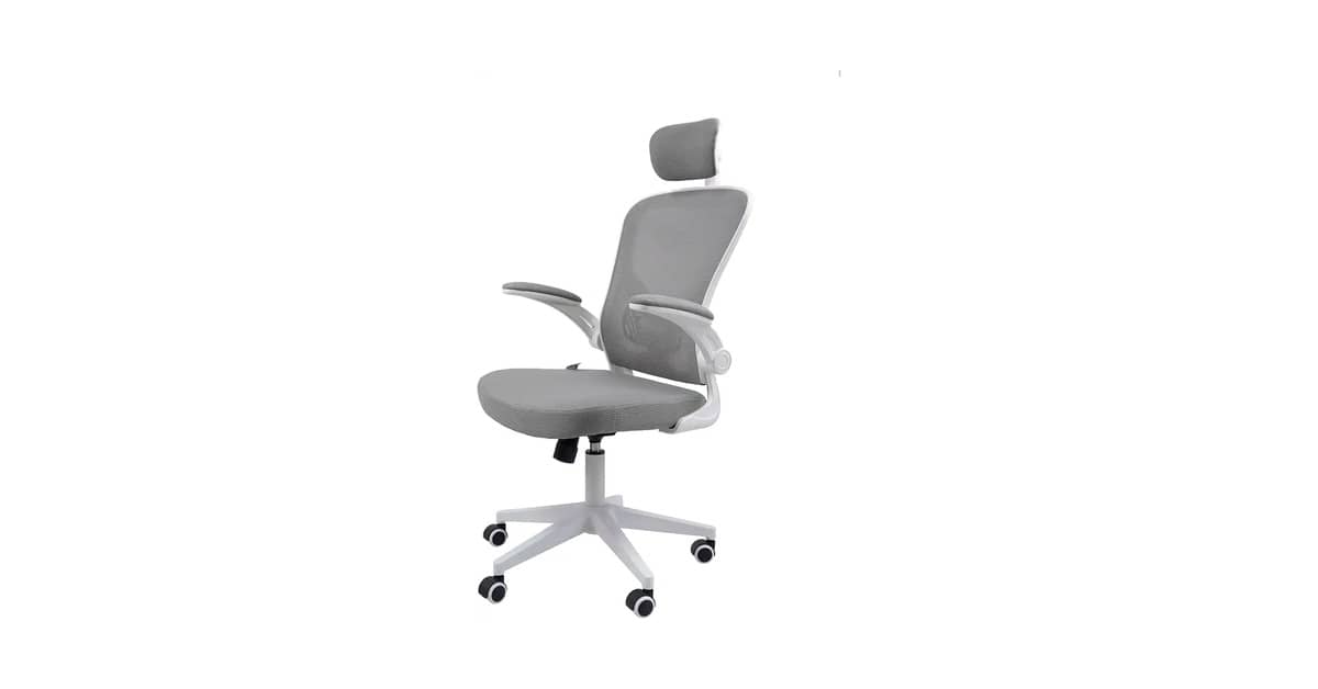 Melhor Cadeira Trabalho Home Office: Conforto e Ergonomia