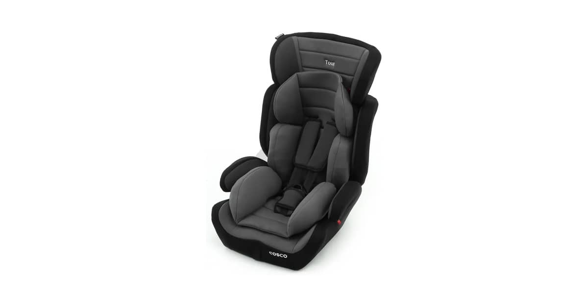 Melhor Cadeirinha de Carro para Crianca: Segurança e Conforto Garantidos