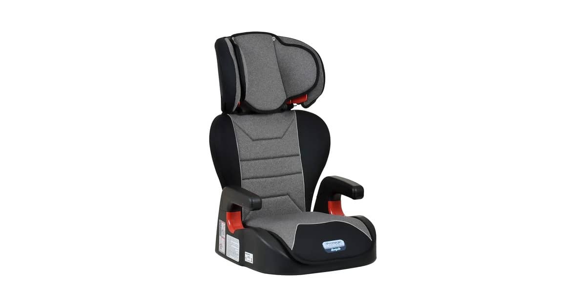 Melhor Cadeirinha de Carro Reclinável: Guia Essencial para Segurança