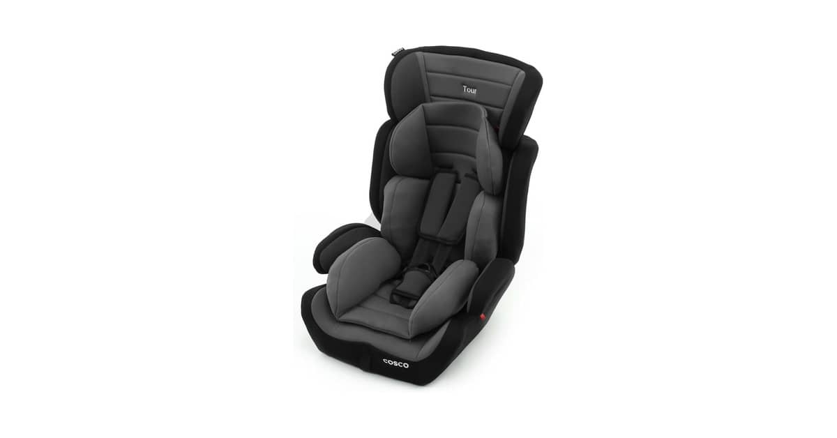 Melhor Cadeirinha de Carro: Segurança e Conforto para Seu Filho