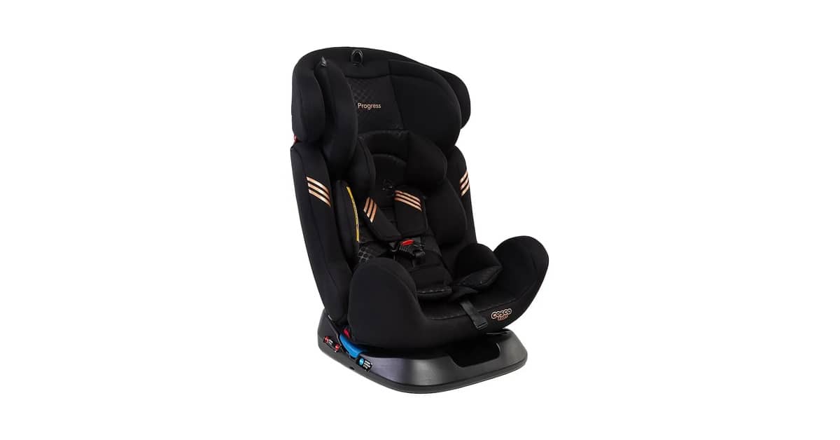 Melhor Cadeirinha para Auto 0 a 36 Kg: Segurança e Conforto