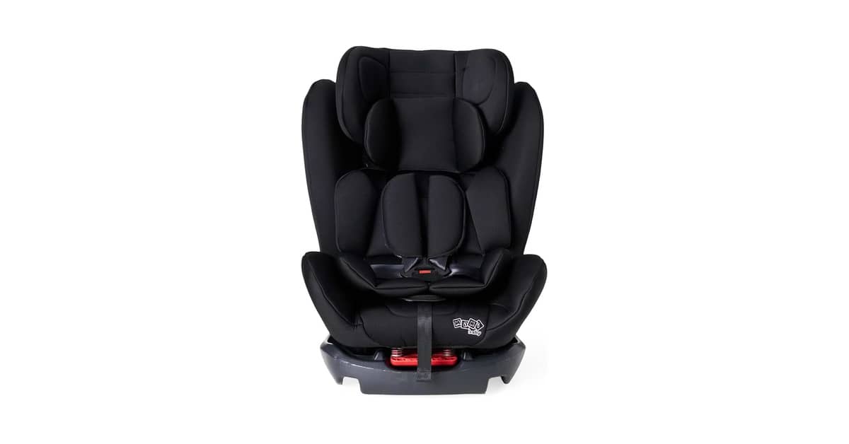 Melhor Cadeirinha para Auto Reclinável: Guia Essencial