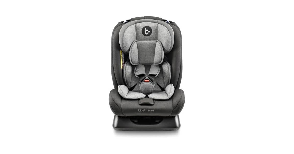 Melhor Cadeirinha para Carro: 10 Modelos Versáteis