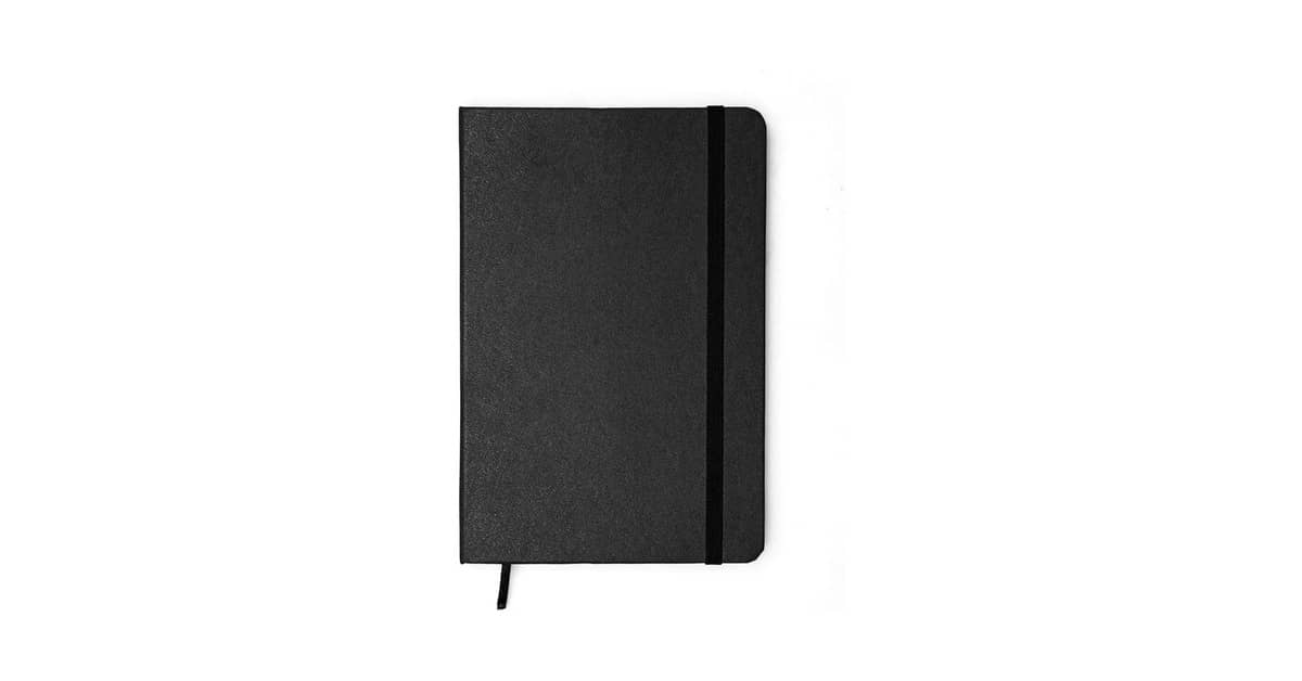 Melhor Caderno Bullet Journal: 10 Modelos para Organização