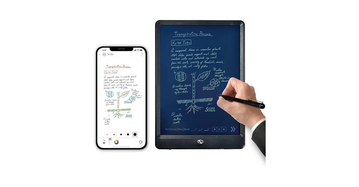 Melhor Caderno Digital para Android: Guia Definitivo e Escolhas
