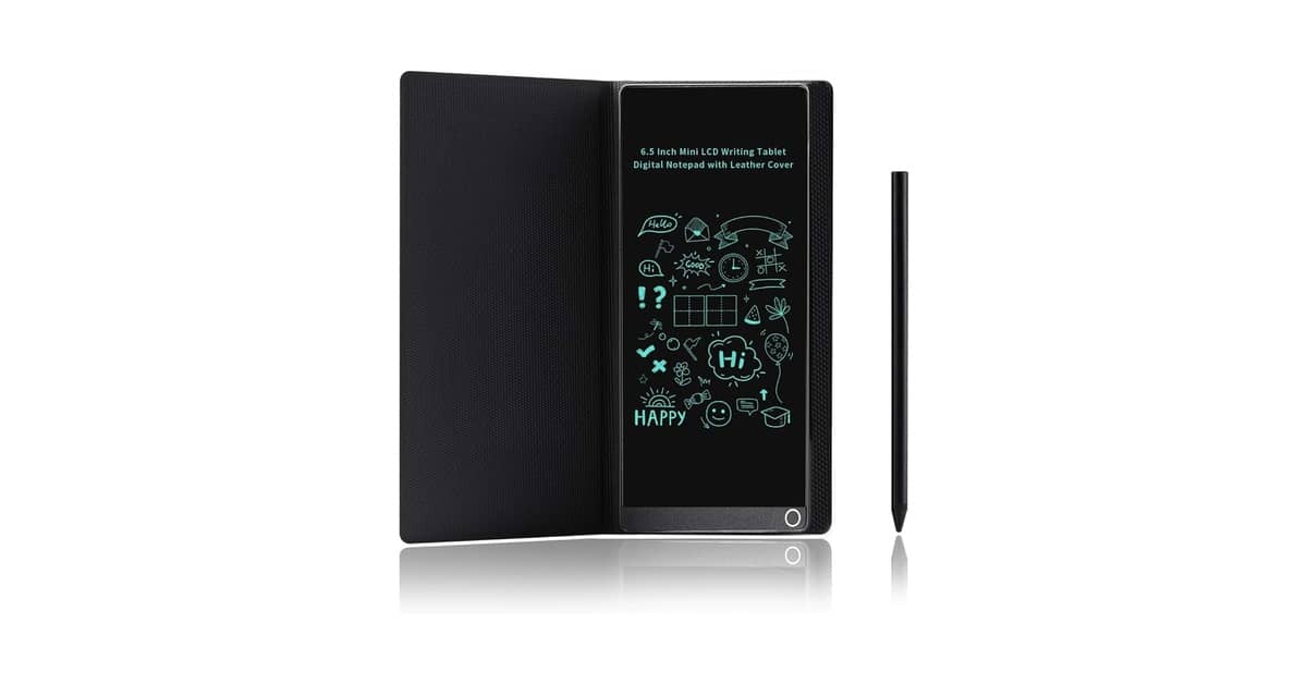Melhor Caderno Digital para Pc: Guia Definitivo de Compra