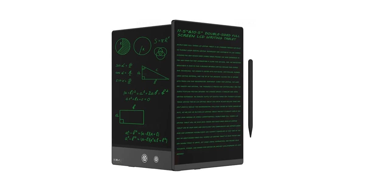 Melhor Caderno Digital para Tablet: Guia Definitivo