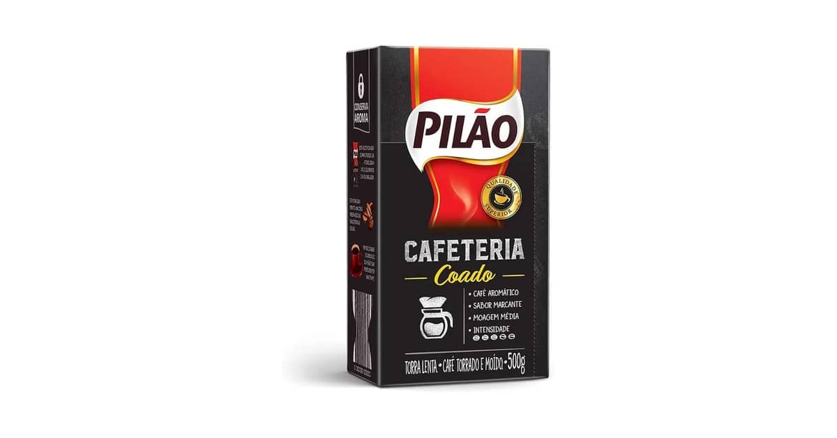 Melhor Café Coado: Descubra Sabores e Aromas Intensos