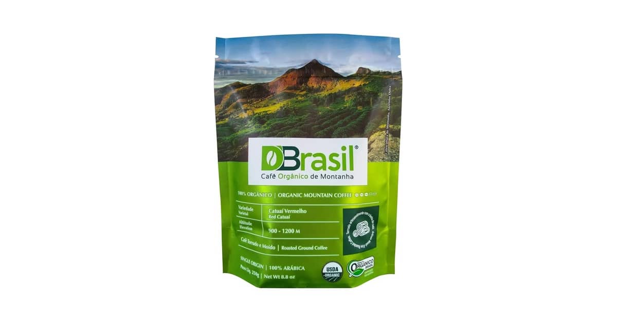 Melhor Café do Brasil: Descubra 7 Opções Incríveis