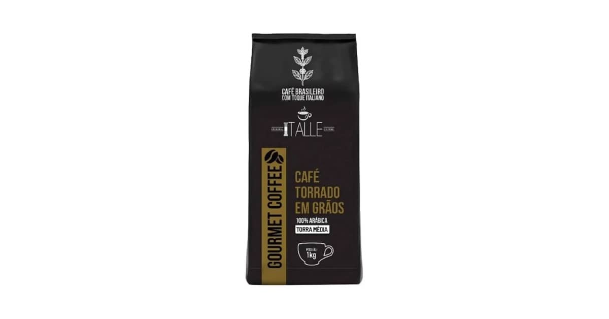 Melhor Café em Grãos para Expresso: 5 Opções Selecionadas