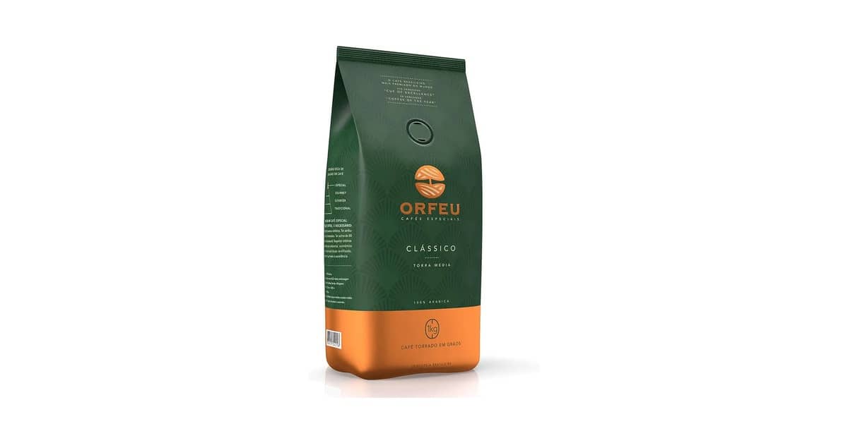 Melhor Café em Grãos: Descubra Sabores Incríveis